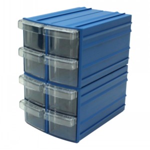 DrawBox Configurable Storage Drawers Series E